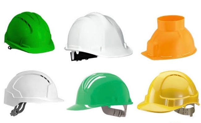 Head Protection