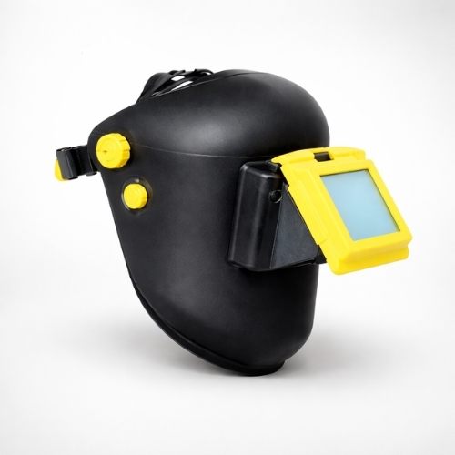 Face Protection