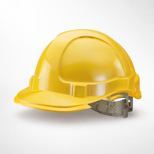 Helmet - Nape