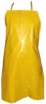 Apron - PVC