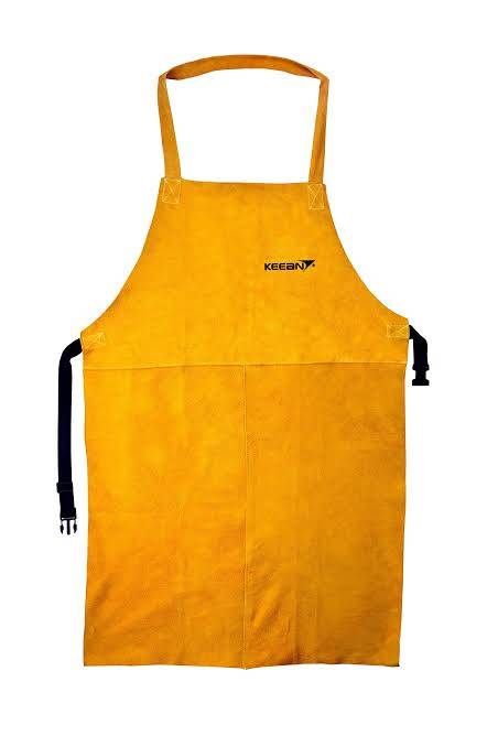 Apron - Leather
