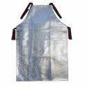 Apron - Aluminized