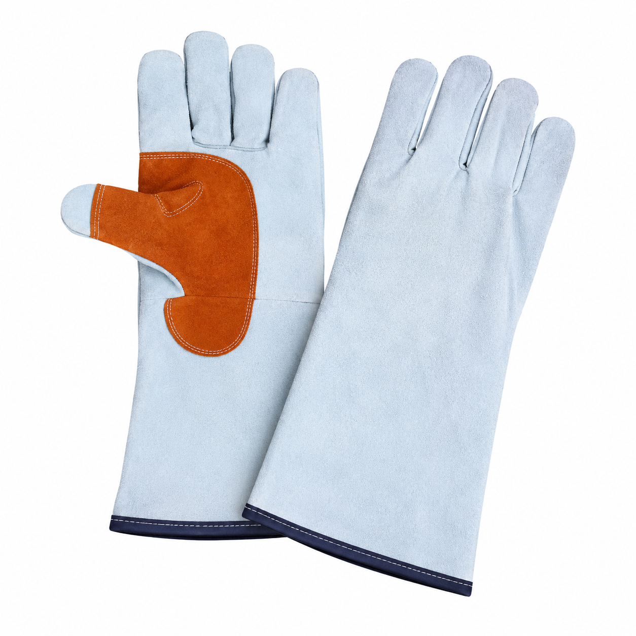 Welding Leather