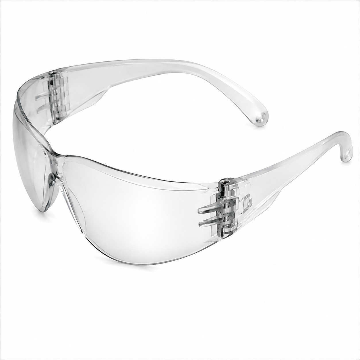 Goggle Clear