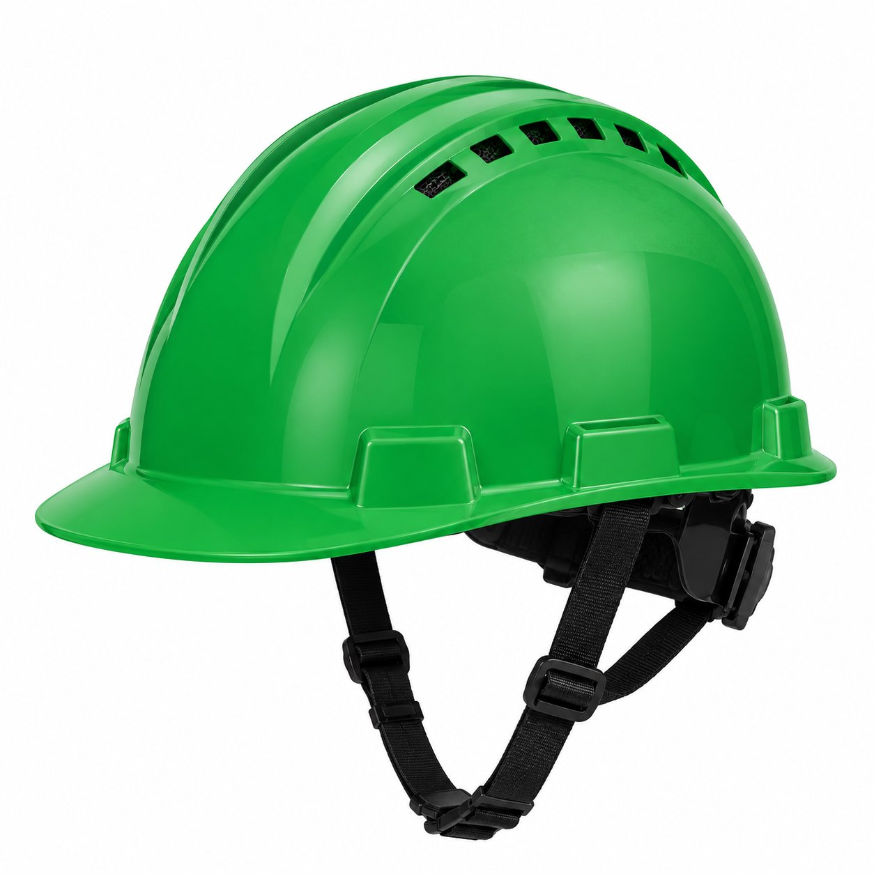 Helmet - Ventilated