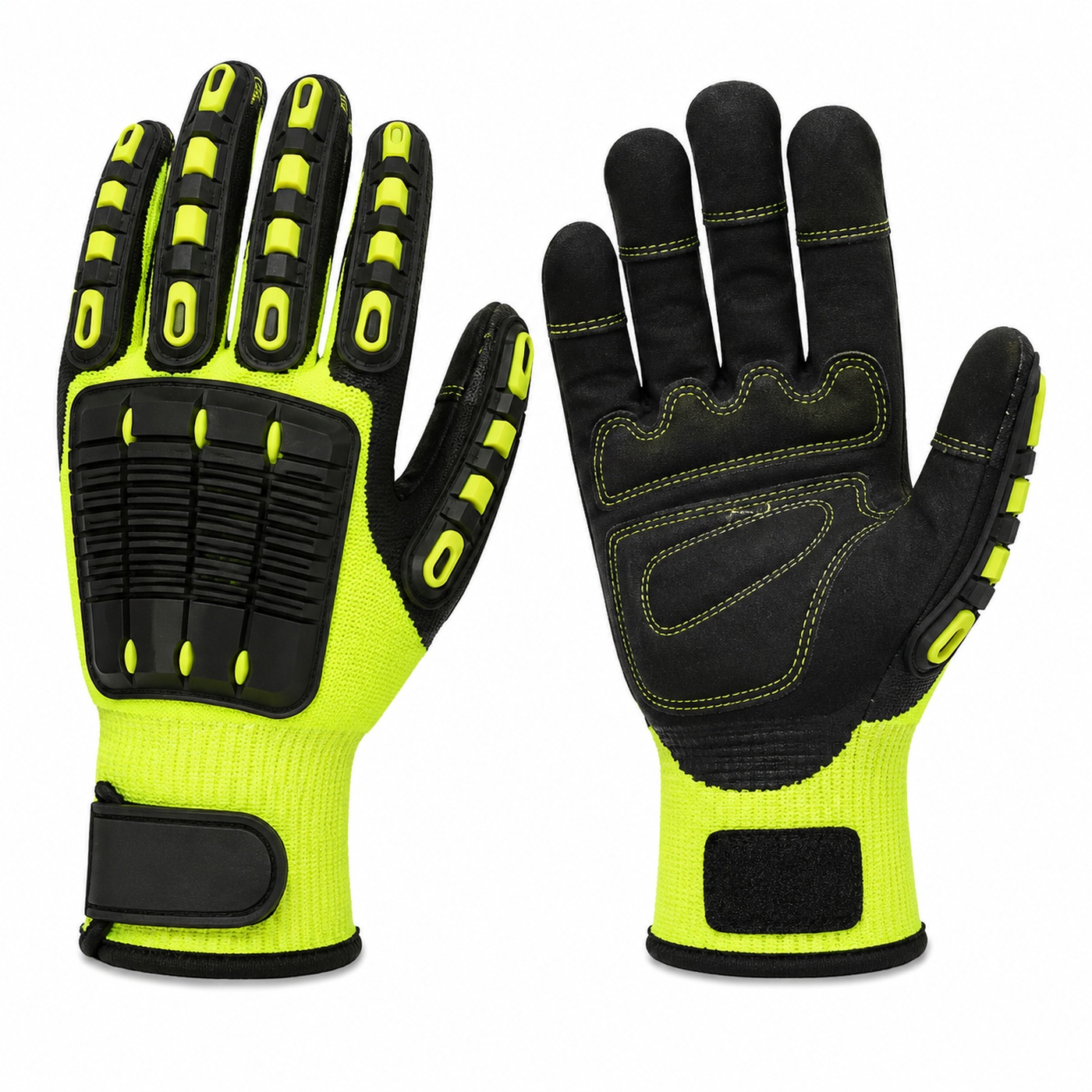 Impact Resistant