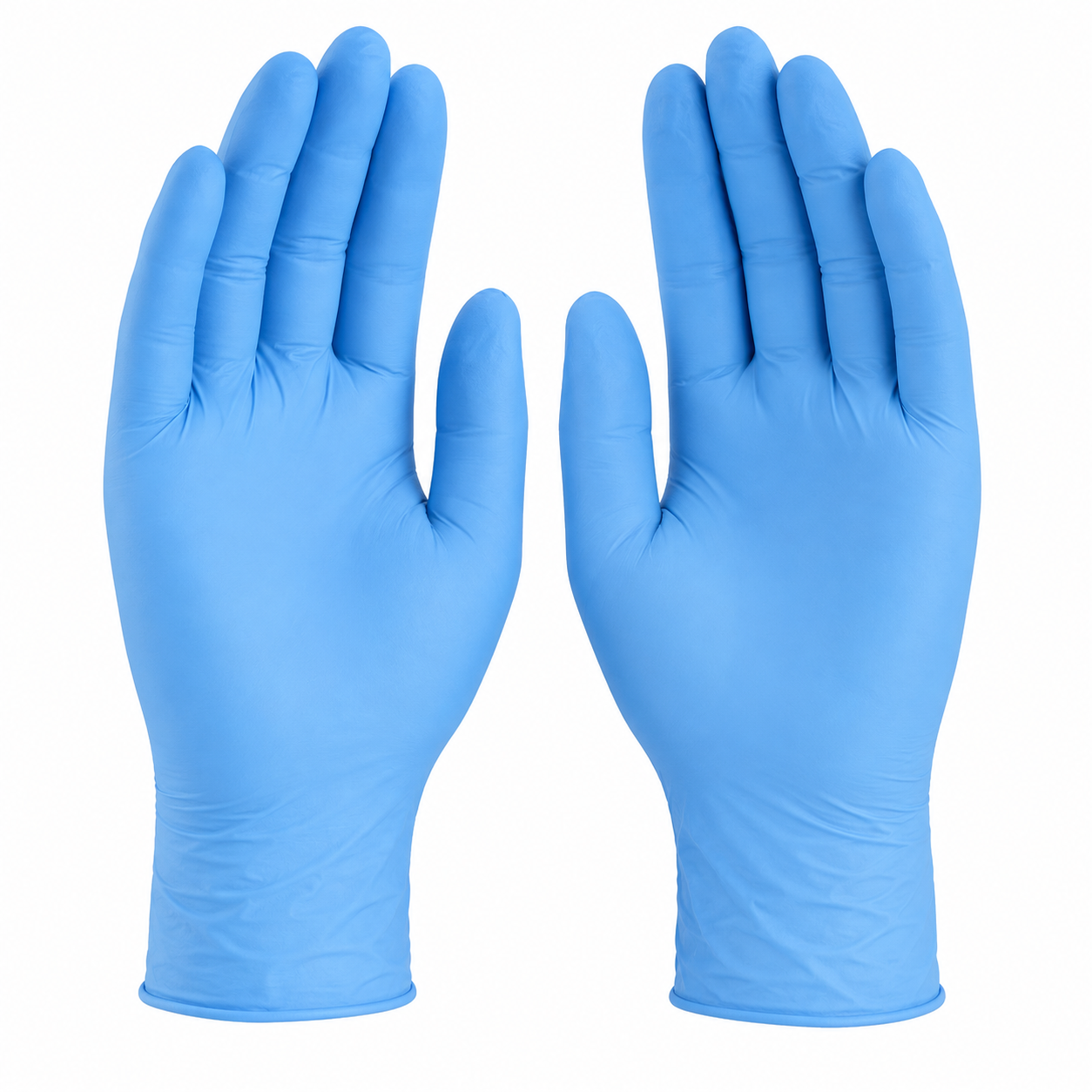 Nitrile Examination