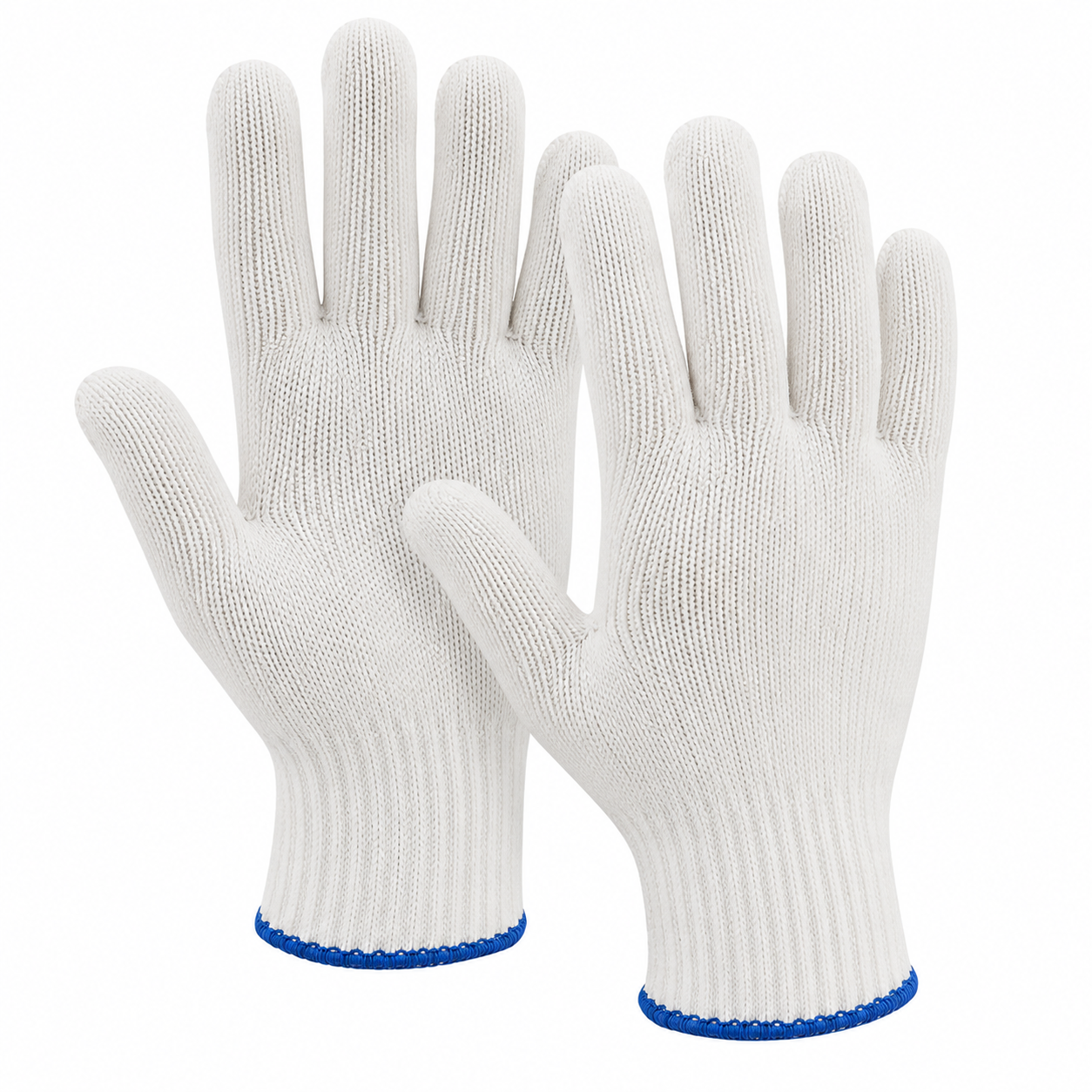 Nylon Knitted