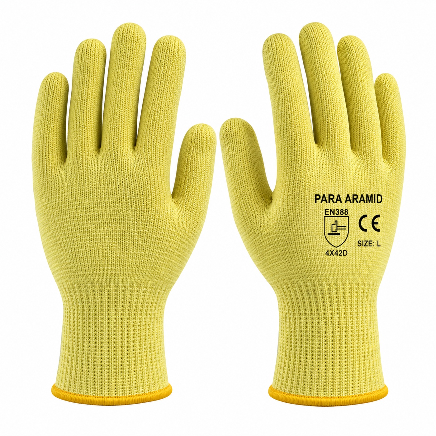 Para Aramid Gloves