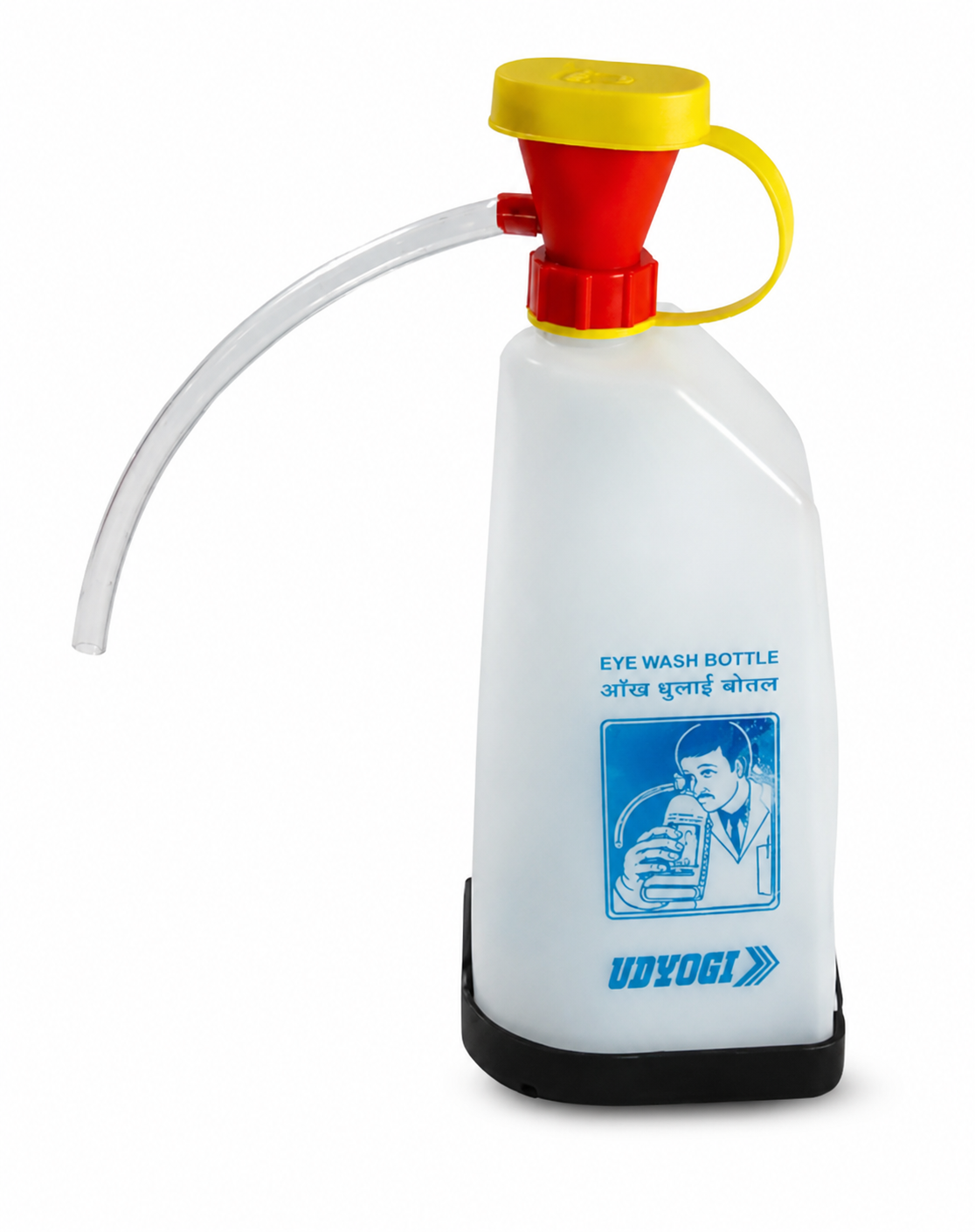 Eye Wash Bottle