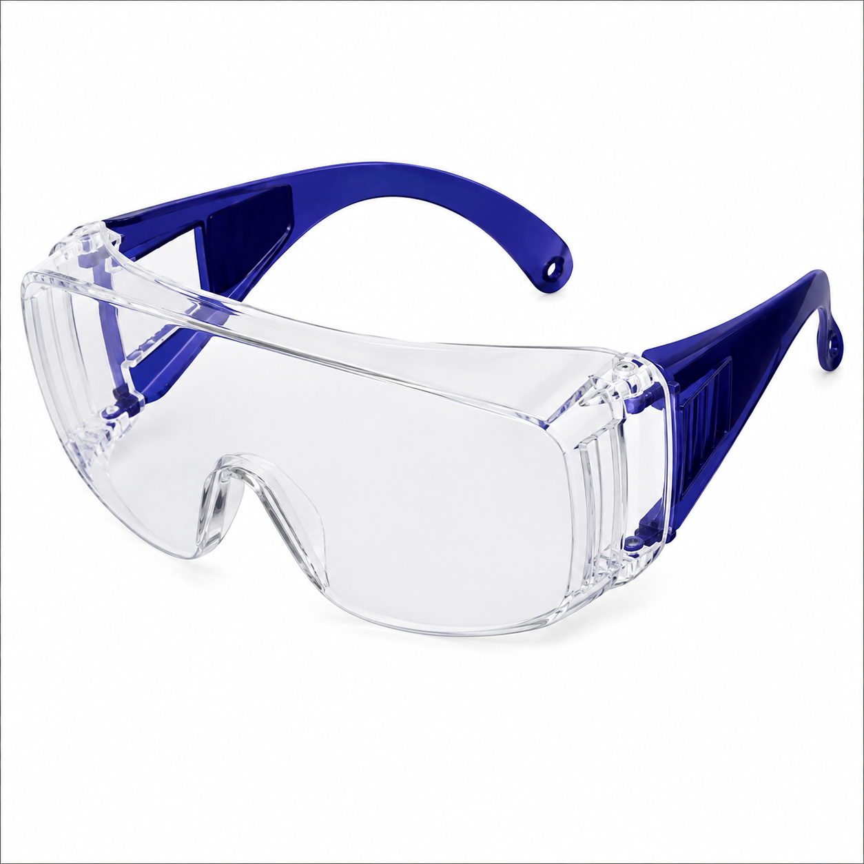 Prescription Glass