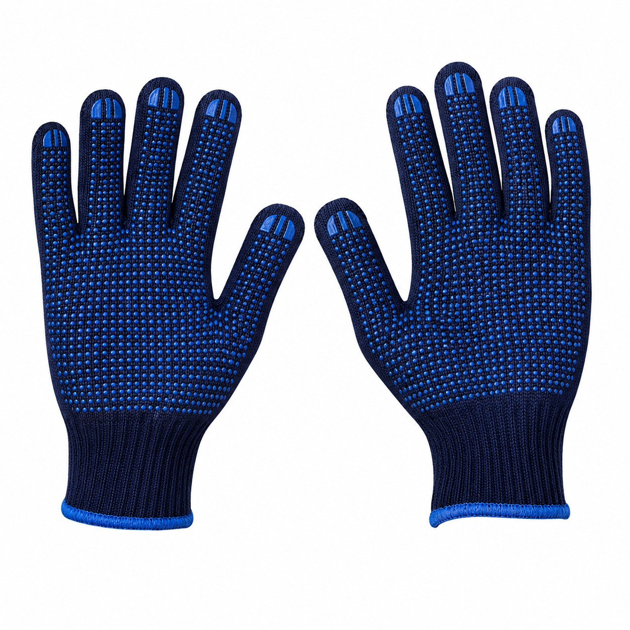 PVC Dotted Gloves