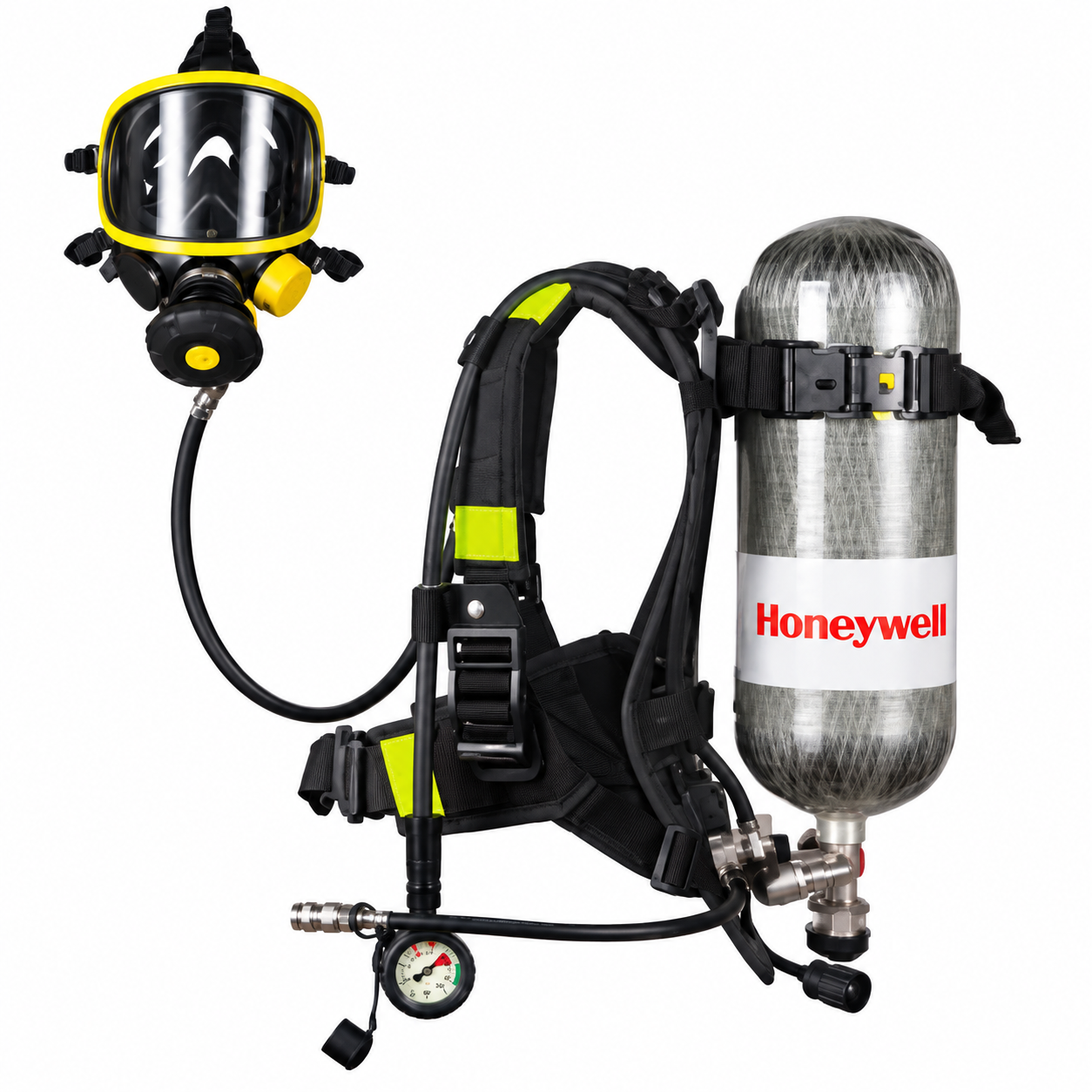 SCBA