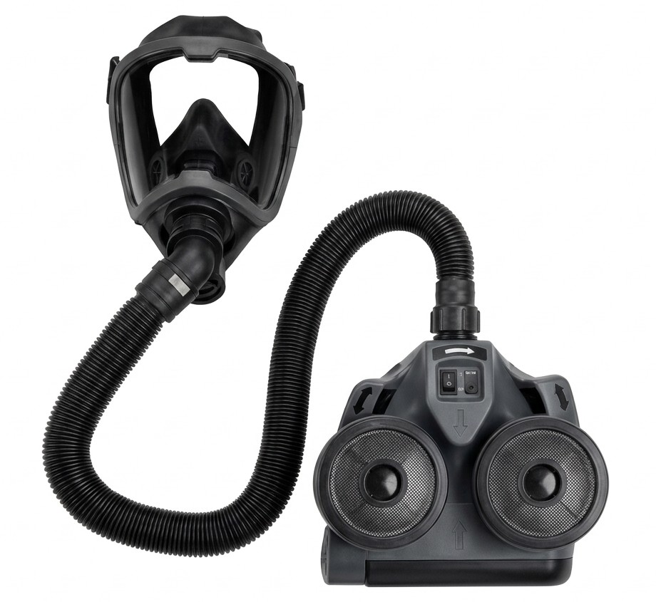Air Purifying Respirator