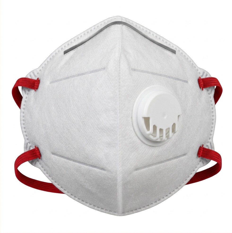 Mask withValve