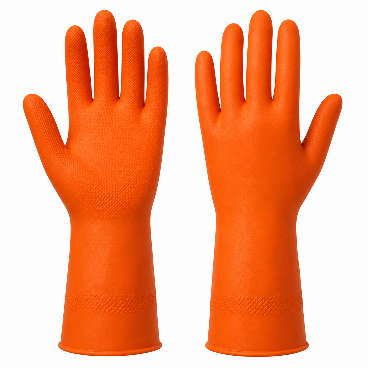 Rubber Gloves
